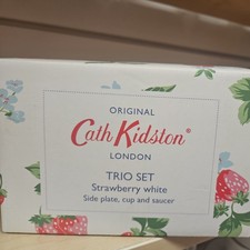 Cath Kidston London Trio Tea