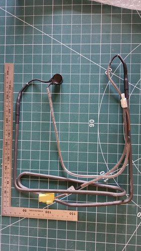 Samsung heater sheath metal - samsung,