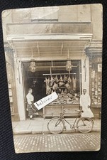 c1912 Unidentified British &