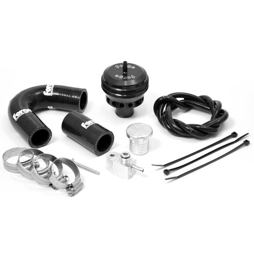 Forge black silicone dump - silicone,