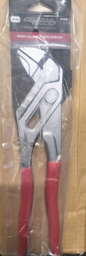 Nerrad tools 250mm - nerrad, 10''
