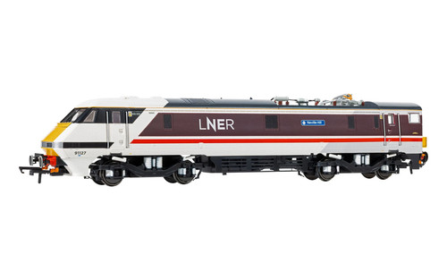 R30493 hornby gauge lner - hornby, oo