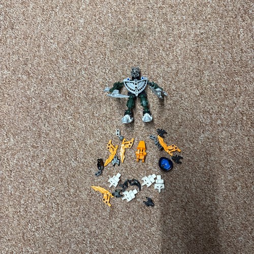 Lego bionicle spare - lego,