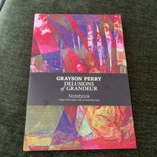 Liberty Grayson Perry