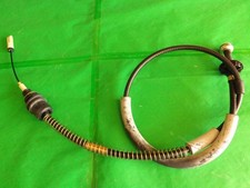 Rover 216 Vitesse clutch cable