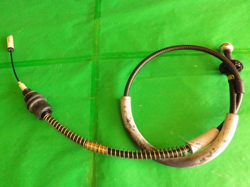 Rover 216 vitesse clutch cable - 216,