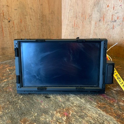 Kia optima head - kia, unit