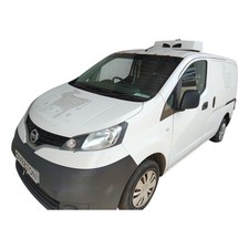 NISSAN NV200 DCI ACENTA Wiper