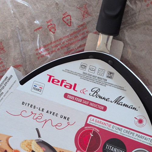 Tefal bonne maman - bonne,