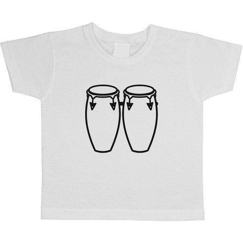 Conga drums kids cotton - drums',