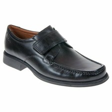 Clarks Huckley Roll Mens Smart
