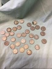 Sixpence  Bundle Lot of 32