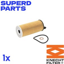 OIL FILTER FITS: BMW 1 1 2 3 3