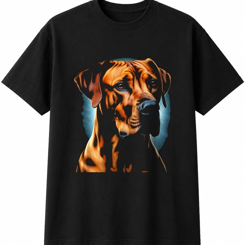 Rhodesian ridgeback sunbeams - rhodesian,