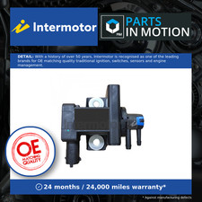 Pressure Converter Valve 14113