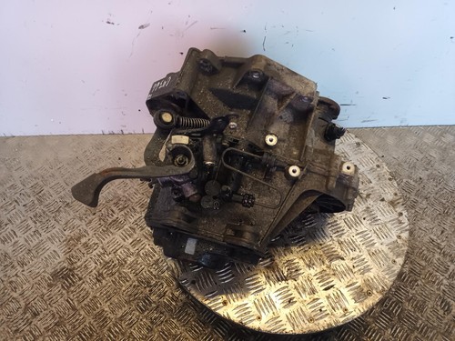 Polo mk4 2 petrol - mk4, 1.2