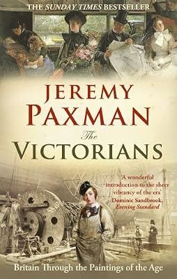 The victorians paxman - the,