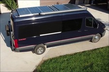 class b rv sprinter camper van