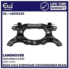 FOR LAND ROVER FREELANDER 2