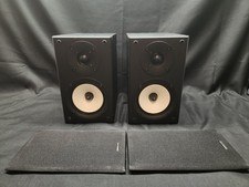 Working - Onkyo Model D-045