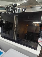 Lamona LAM9500 Induction Hob And Intregated Extractor