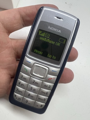 Nokia 1110 unlocked mobile - 1110,
