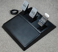 Thrustmaster T3PA Pedal Set +