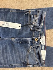 BNWT River Island Molly Jeans
