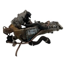 BMW 1 Series F21 F20 LCI B37 114d 116d 2015-2017 Diesel EGR Cooler 8574794
