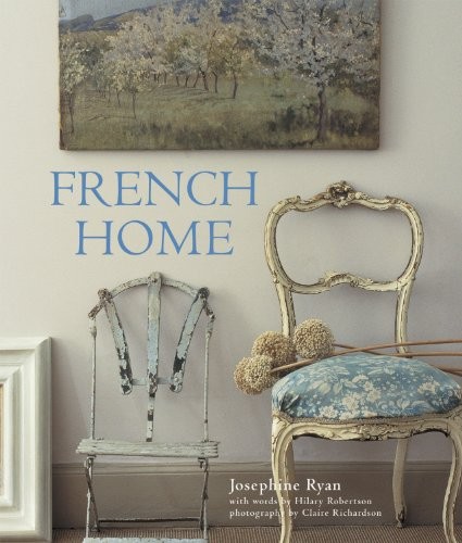 French home ryan josephine - french,