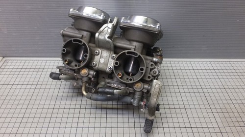 Full rerbuit yamaha - rerbuit, 93-00