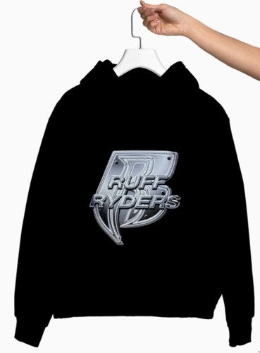 Ruff ryders records - ryders,