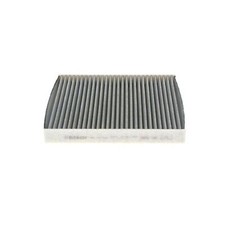 Cabin Filter For Audi TT