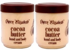 2X Queen Elisabeth Cocoa