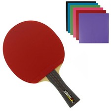 Professional table tennis bat