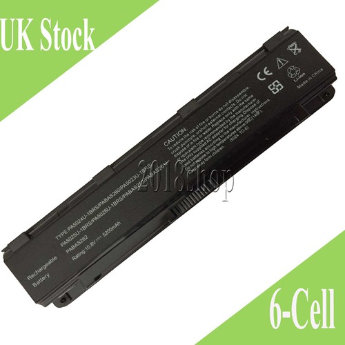 Battery for toshiba satellite - battery,