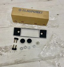 NOS Boxed BLAUPUNKT  Combi Fascia Fitting Kit Classic Car Radio Vintage