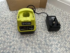 Ryobi rc18120 18v one 0 - 18v, 2.0
