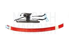 Maserati Biturbo 222 430 Spyder Karif Complete Bonnet Windscreen Spoiler Kit