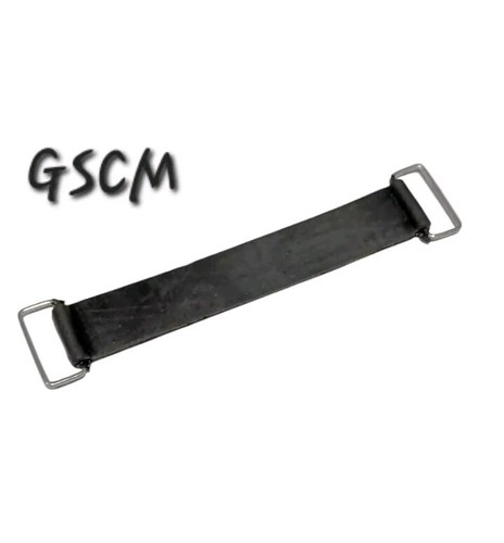 Battery strap motorbike - battery,