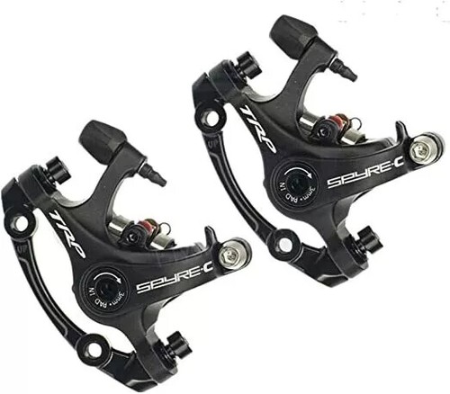 Trp spyre mechanical disc - trp,