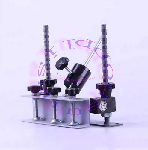 Desktop silk screen printing - screen,
