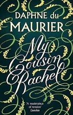 My Cousin Rachel (Virago Modern Classics) by Du Maurier, Daphne Paperback Book