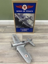 Wings Of Texaco Die Cast