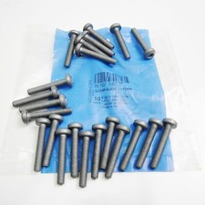 22x Screw Valve Cover M6x35