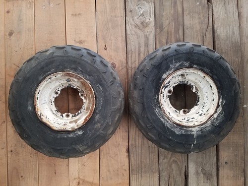 1987 2006 suzuki - 1987-2006, lt80