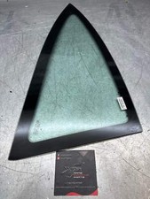 Porsche 993 rear glass right