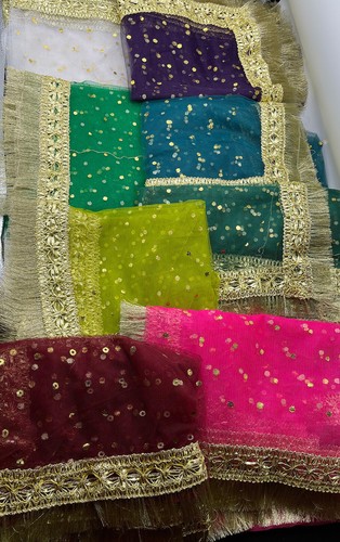 Double gota rukhsati - gota, net