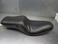 Motorcycle Seat Saddle Ideal Custom Chop Bobber Project 28 Inch Mount Length