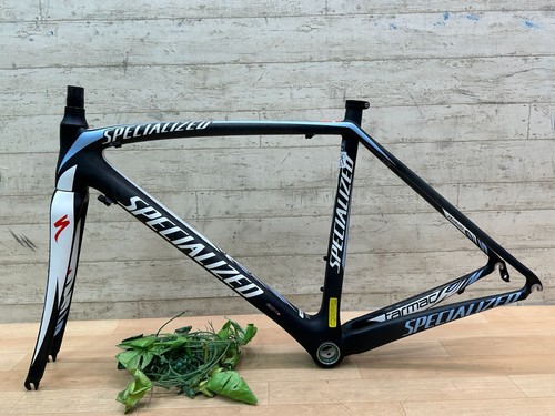 Specialized tarmac frameset - tarmac,